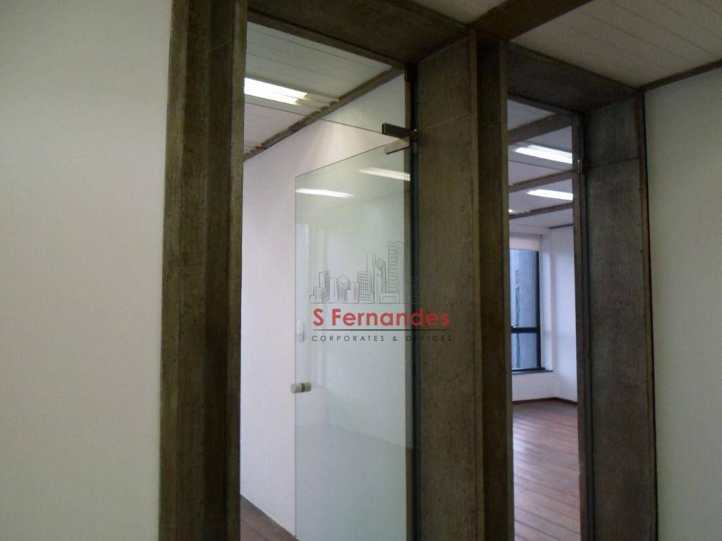 Conjunto Comercial-Sala para alugar, 70m² - Foto 14