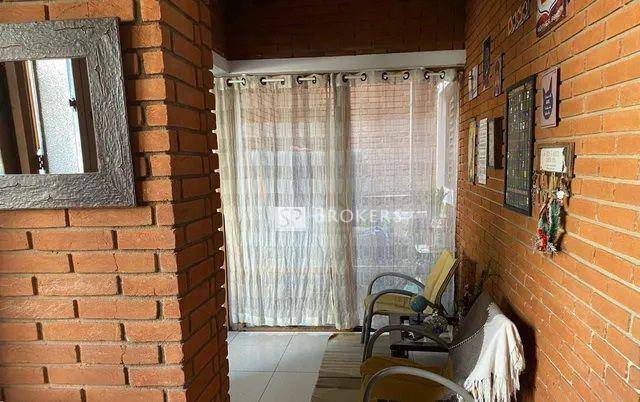 Casa à venda com 3 quartos, 130m² - Foto 3