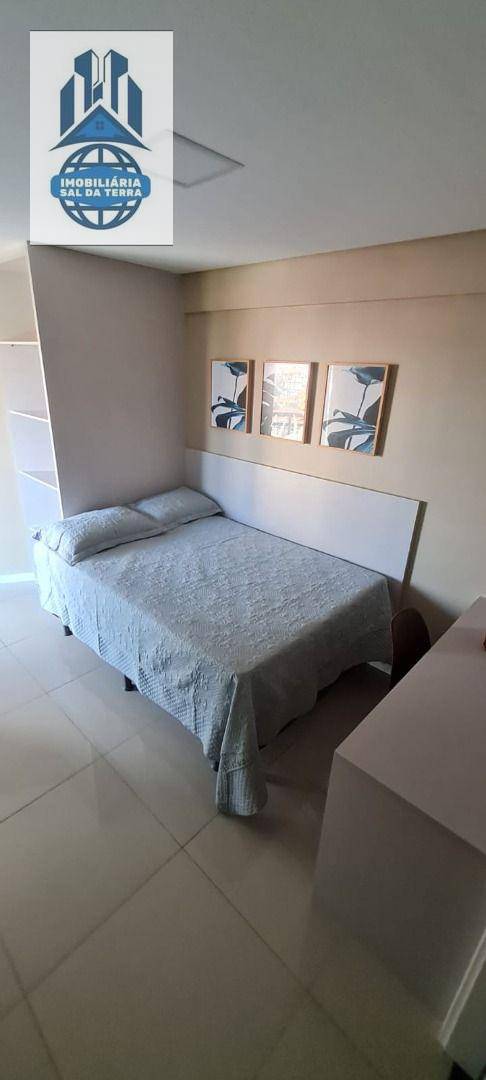 Apartamento à venda com 3 quartos, 119m² - Foto 19