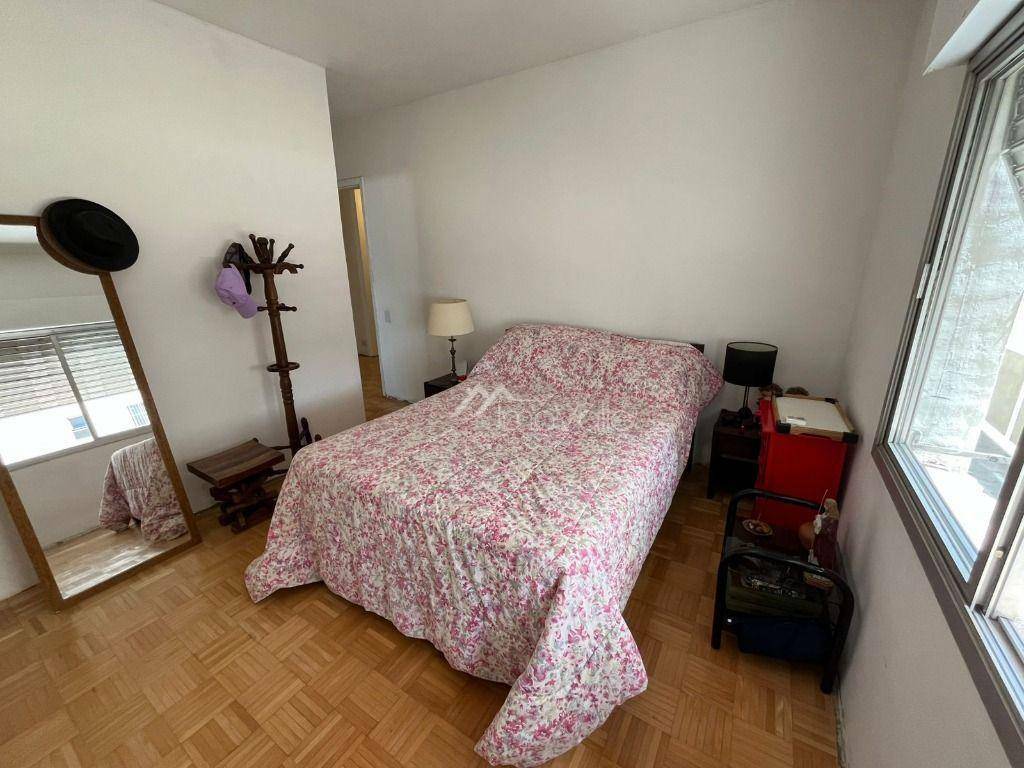 Apartamento à venda com 3 quartos, 110m² - Foto 25