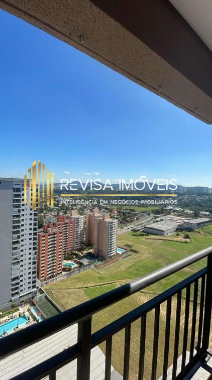 Apartamento para alugar com 2 quartos, 59m² - Foto 1