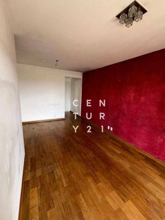 Apartamento à venda com 2 quartos, 74m² - Foto 4