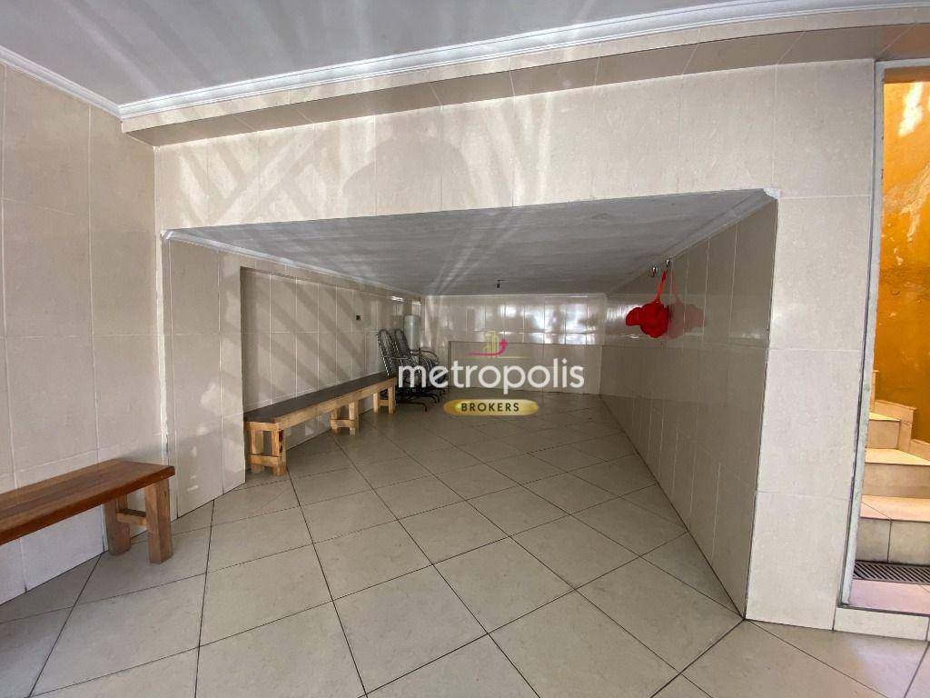 Sobrado à venda com 4 quartos, 101m² - Foto 2