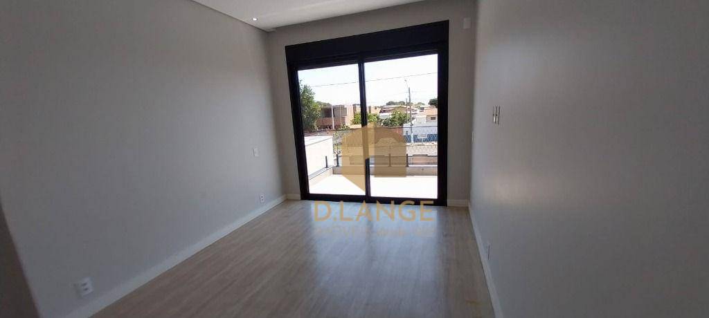 Casa de Condomínio à venda com 3 quartos, 233m² - Foto 20