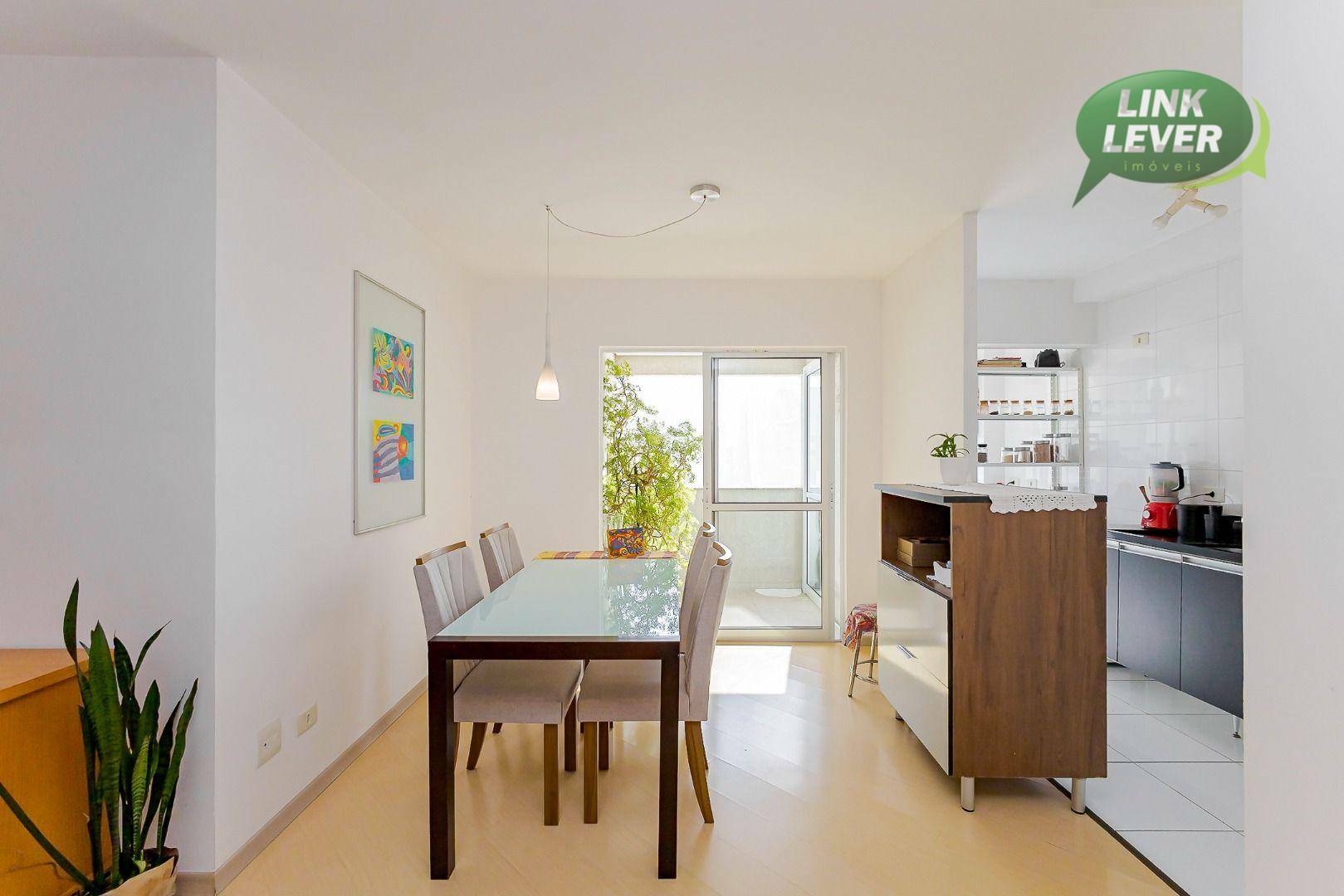 Apartamento à venda com 2 quartos, 67m² - Foto 6