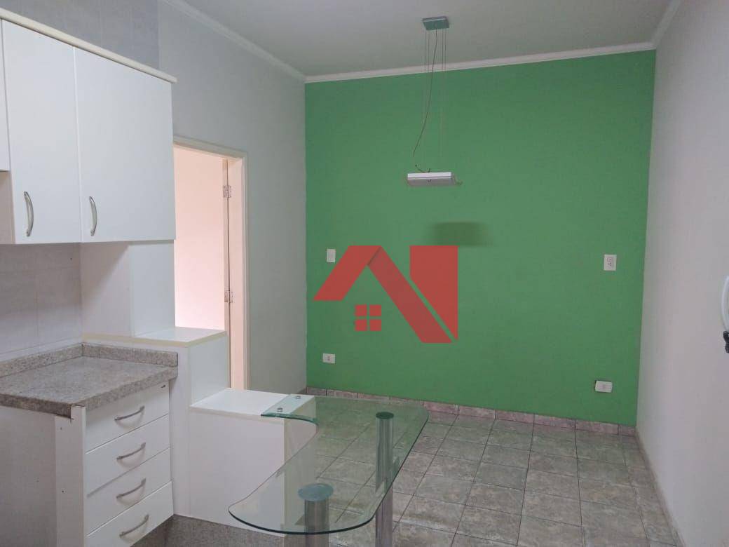 Casa à venda com 3 quartos, 110m² - Foto 13