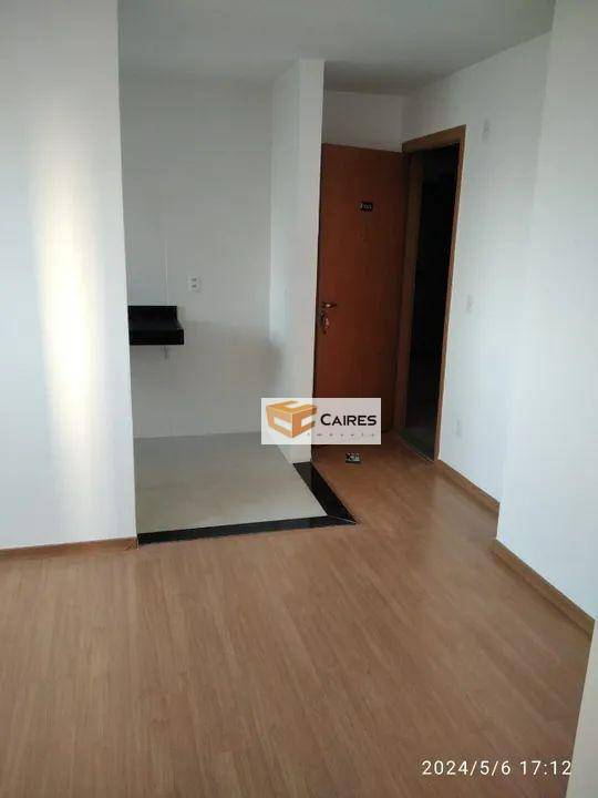 Apartamento à venda com 2 quartos, 43m² - Foto 10