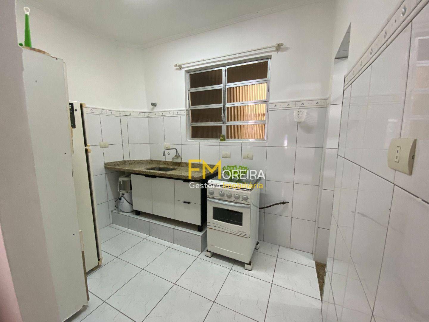 Apartamento à venda com 1 quarto, 42m² - Foto 11