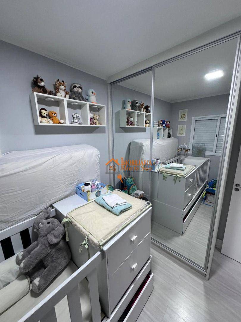 Apartamento à venda com 2 quartos, 50m² - Foto 28