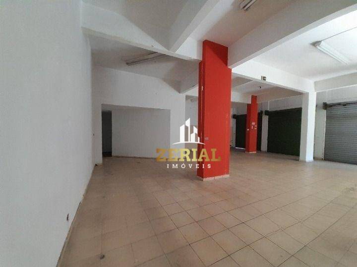 Loja-Salão, 200 m² - Foto 3