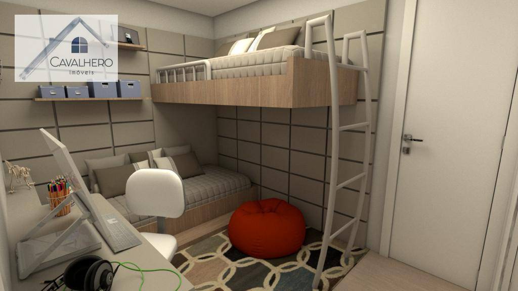 Cobertura à venda com 3 quartos, 103m² - Foto 8