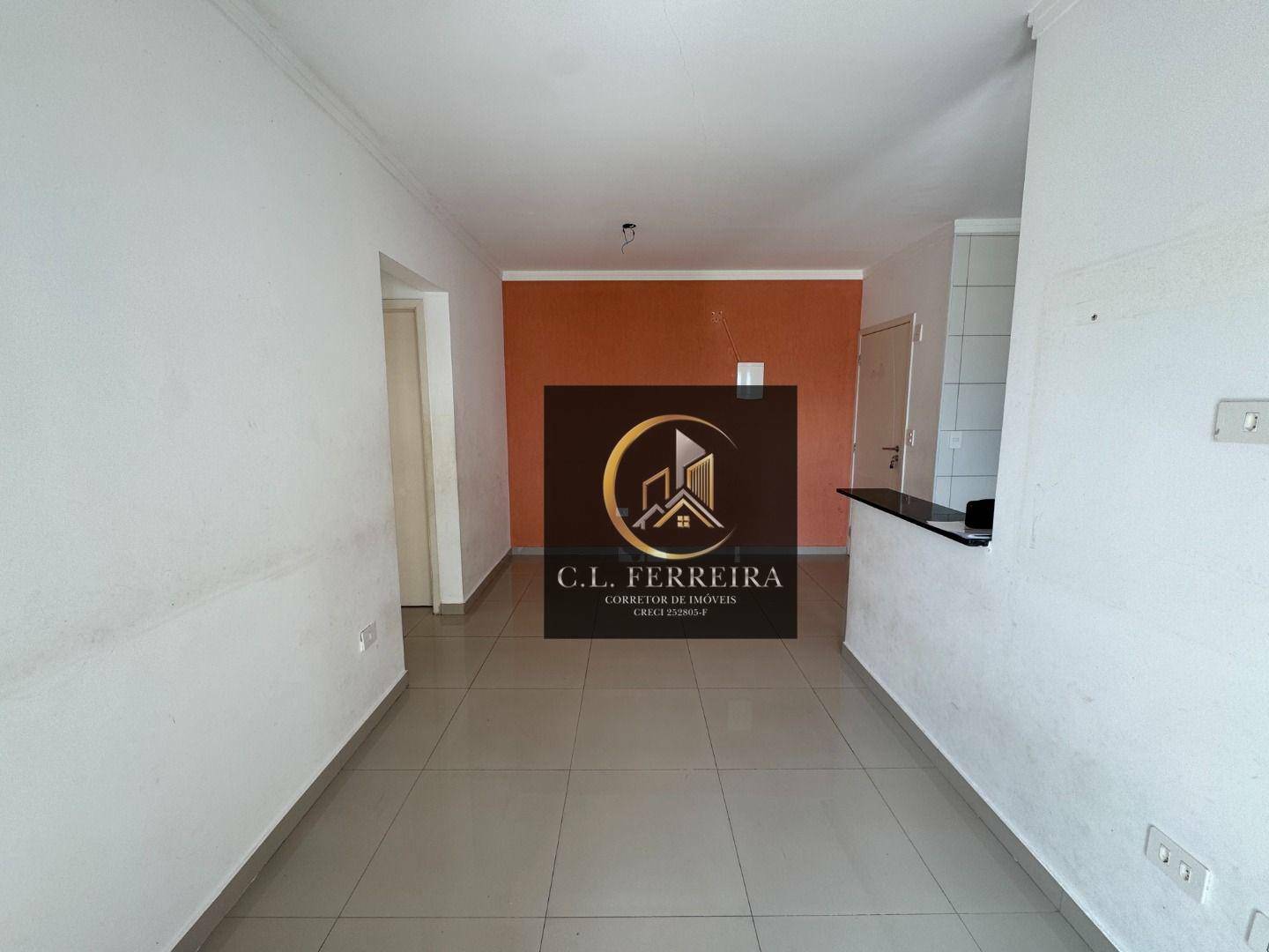 Apartamento à venda com 1 quarto, 43m² - Foto 5