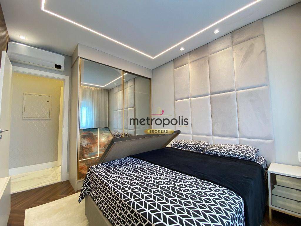 Cobertura à venda com 3 quartos, 324m² - Foto 13