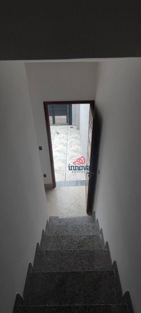 Sobrado à venda com 2 quartos, 64m² - Foto 15