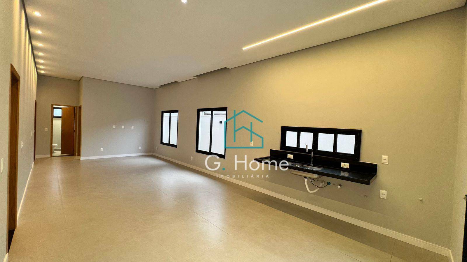 Casa à venda com 3 quartos, 170m² - Foto 4