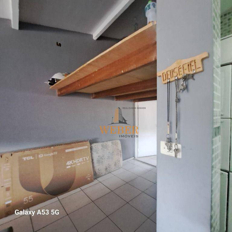 Sobrado à venda com 3 quartos, 240m² - Foto 66