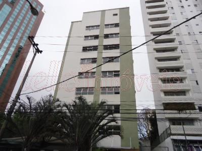 Conjunto Comercial-Sala para alugar, 140m² - Foto 7