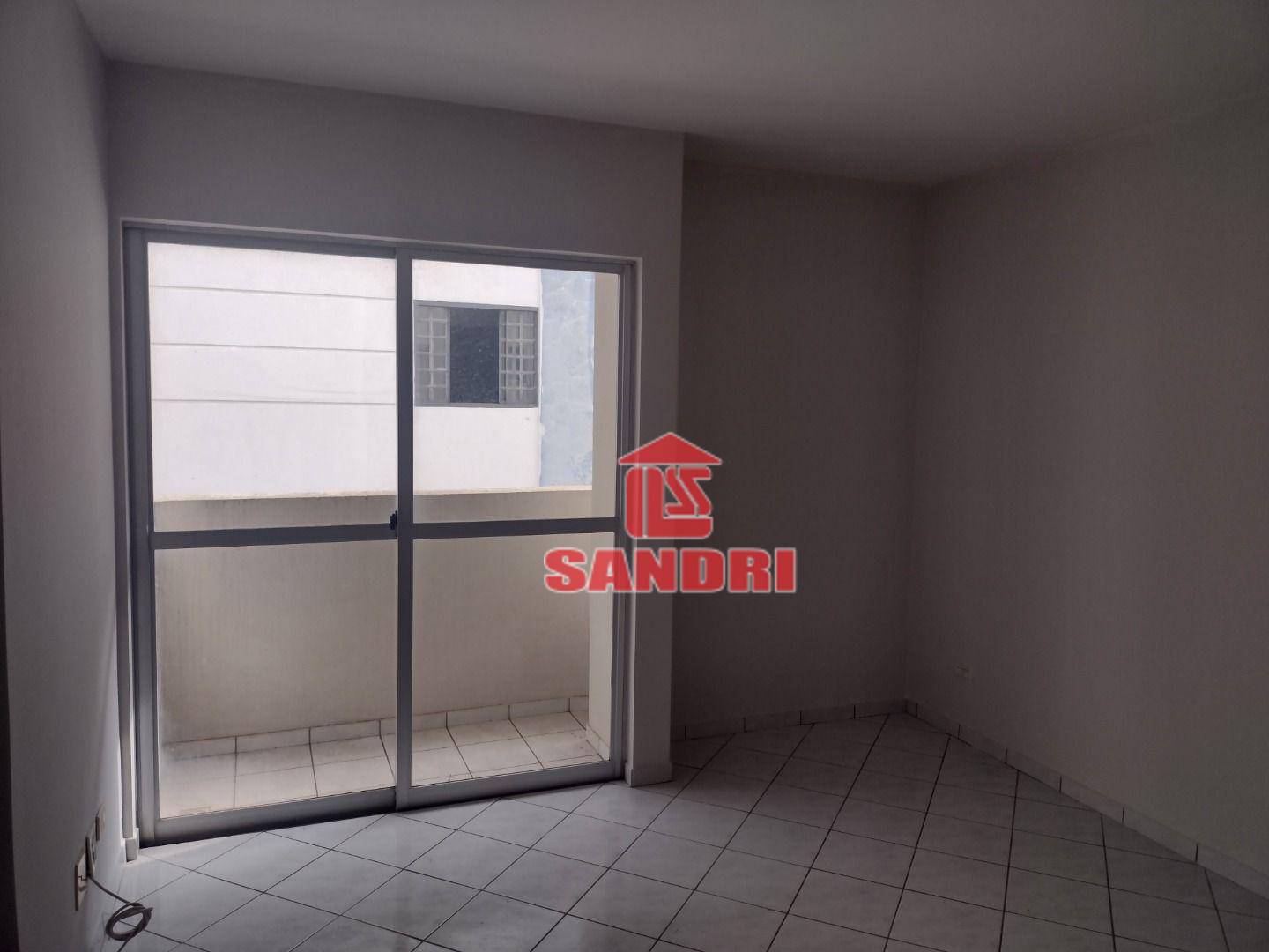 Apartamento, 1 quarto, 47 m² - Foto 3