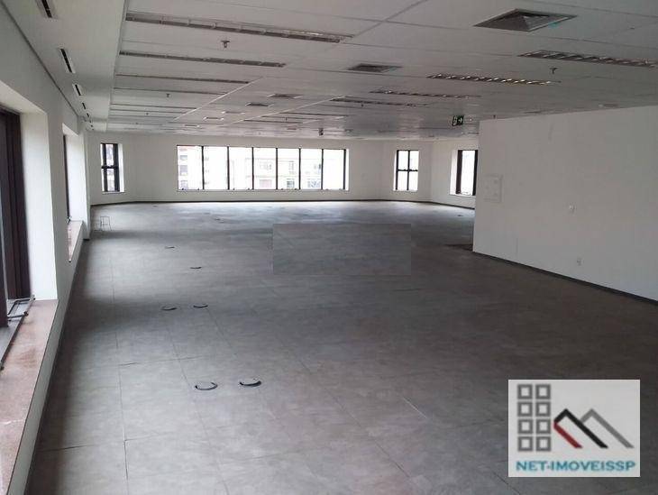 Conjunto Comercial-Sala para alugar, 263m² - Foto 1