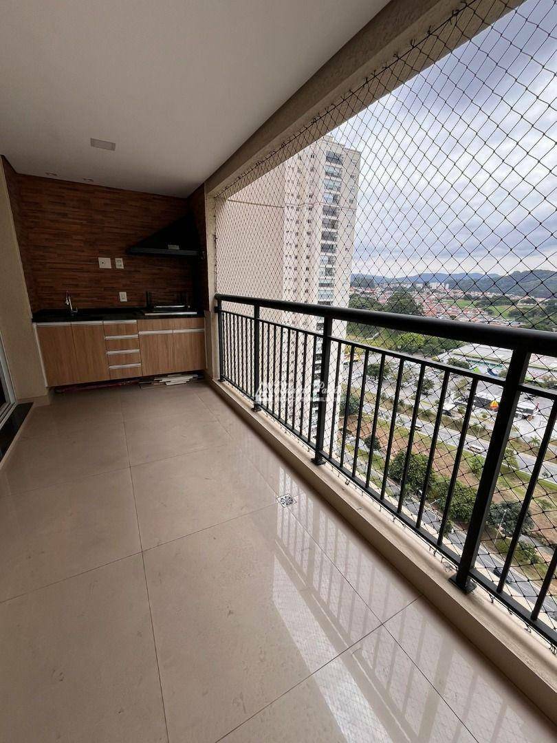 Apartamento à venda com 2 quartos, 65m² - Foto 8