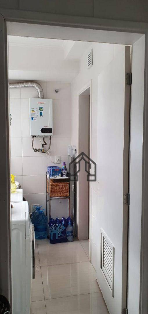 Apartamento à venda com 3 quartos, 127m² - Foto 14