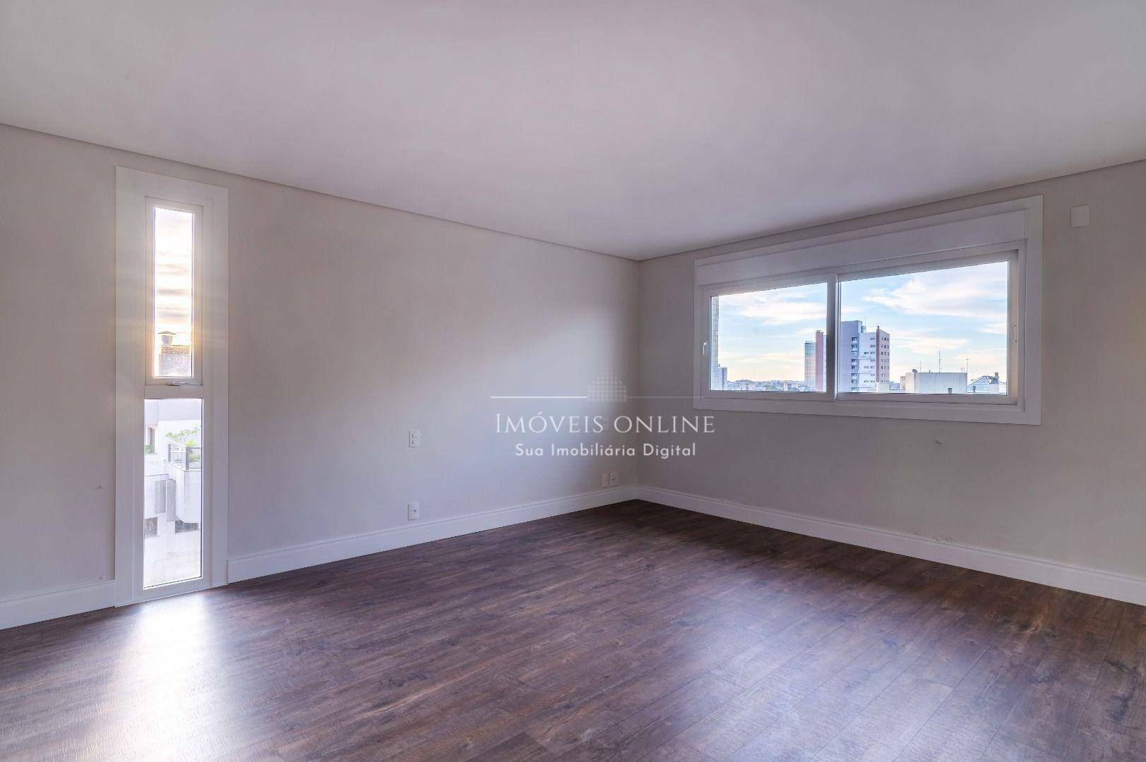 Apartamento à venda com 3 quartos, 201m² - Foto 30