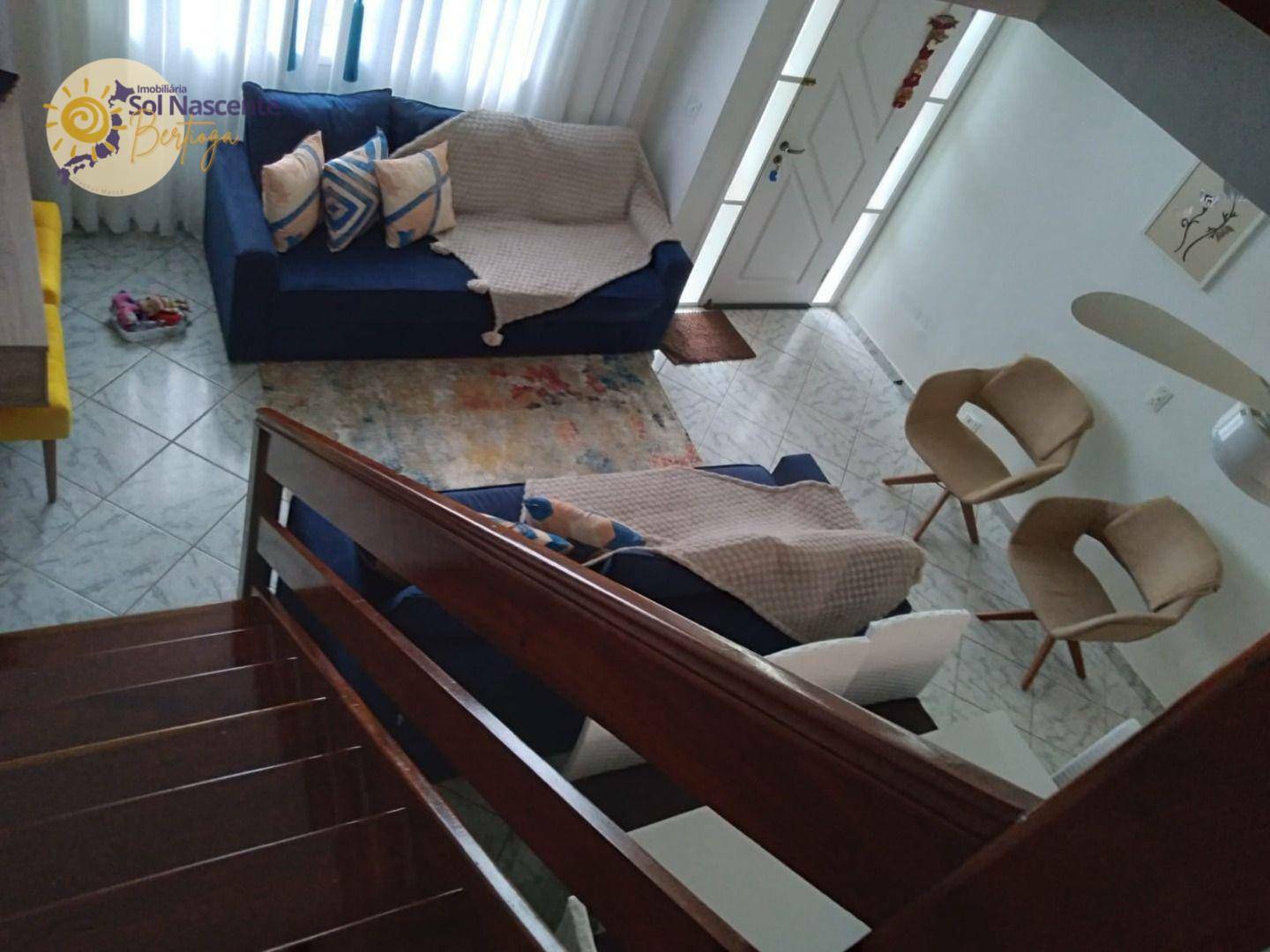 Casa à venda com 2 quartos, 88m² - Foto 23