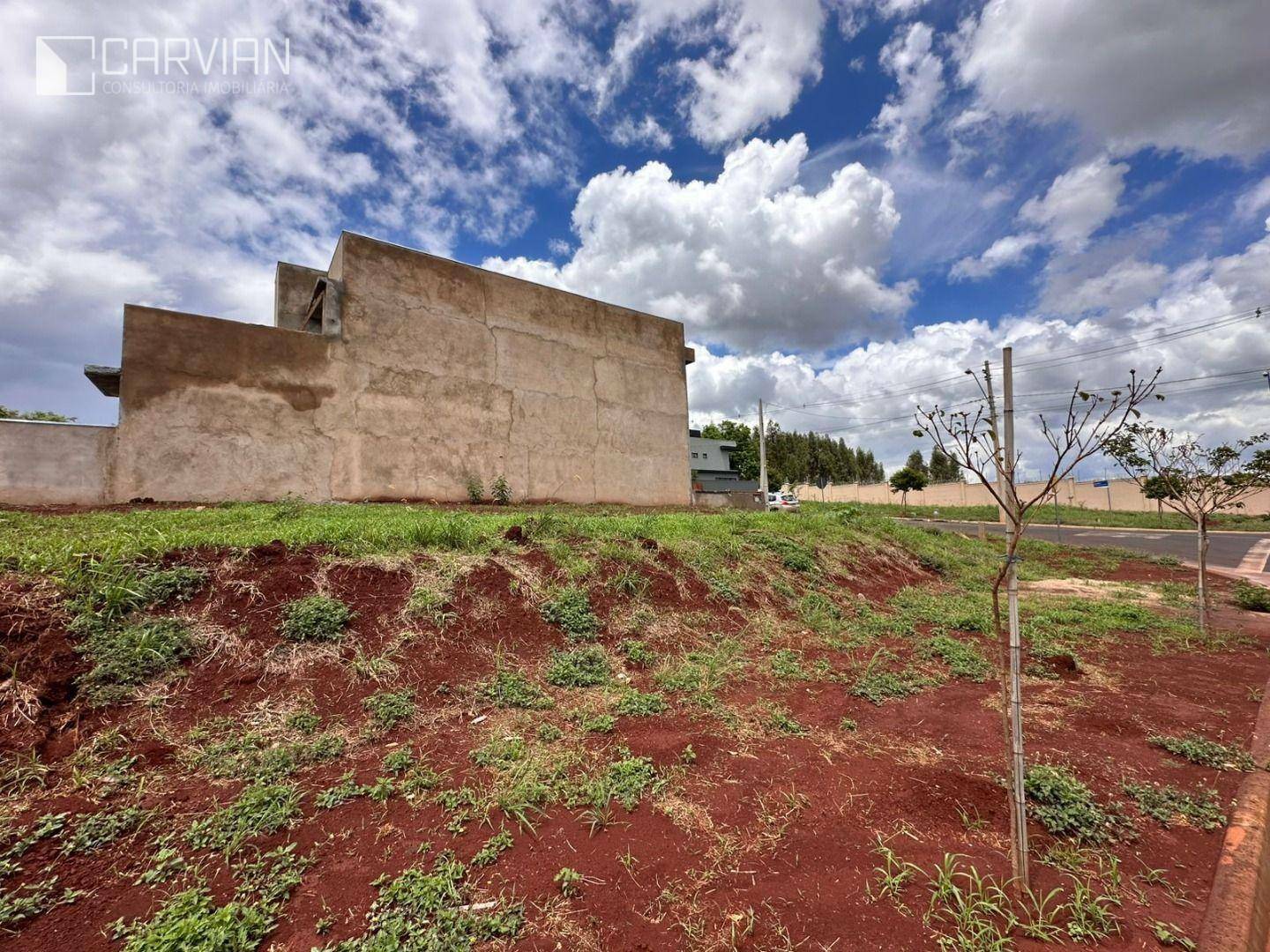 Loteamento e Condomínio à venda, 307M2 - Foto 1