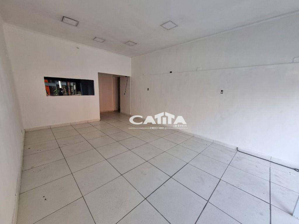 Loja-Salão para alugar, 35m² - Foto 6