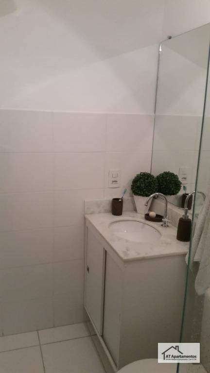 Apartamento à venda com 2 quartos, 55m² - Foto 18