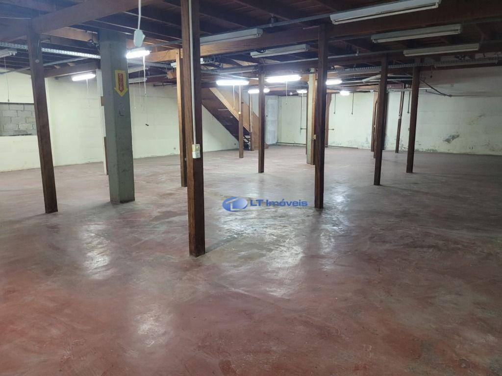 Depósito-Galpão, 800 m² - Foto 9