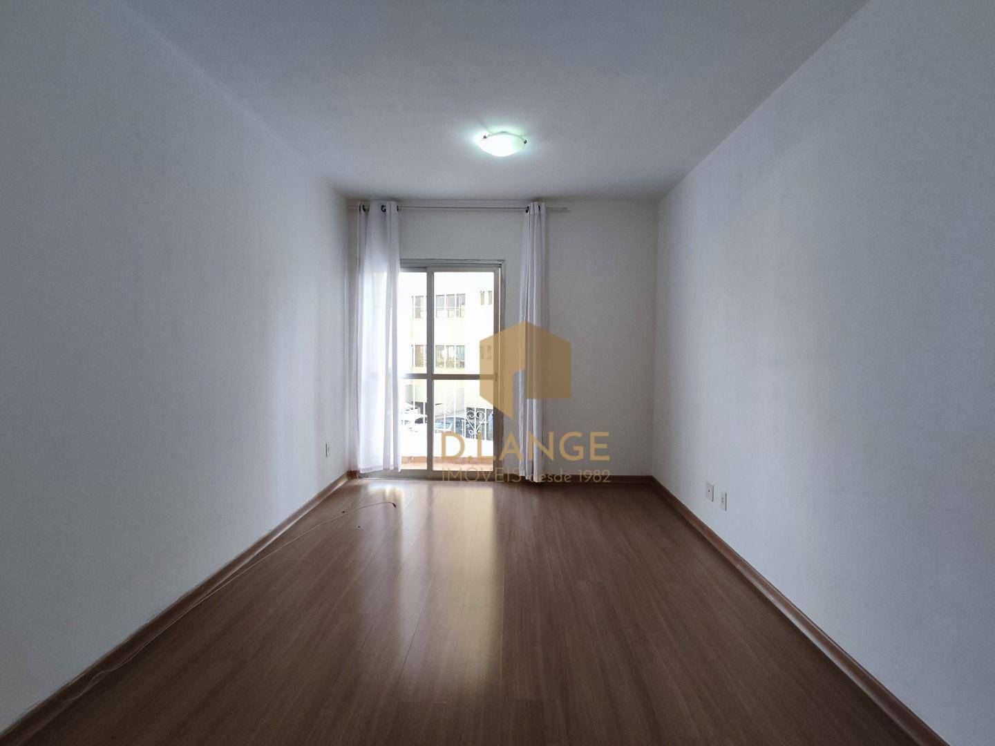 Apartamento à venda com 1 quarto, 61m² - Foto 6