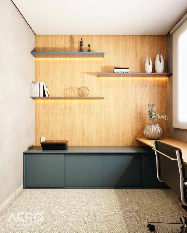 Casa de Condomínio à venda com 3 quartos, 237m² - Foto 19