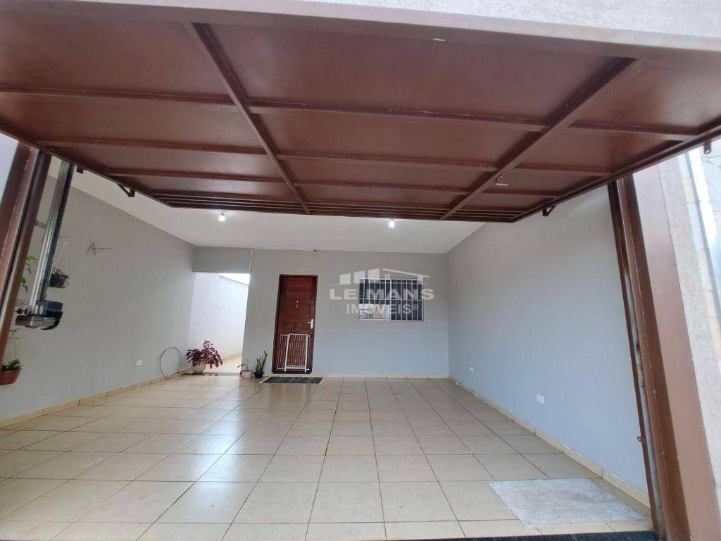 Casa à venda com 2 quartos, 120m² - Foto 3