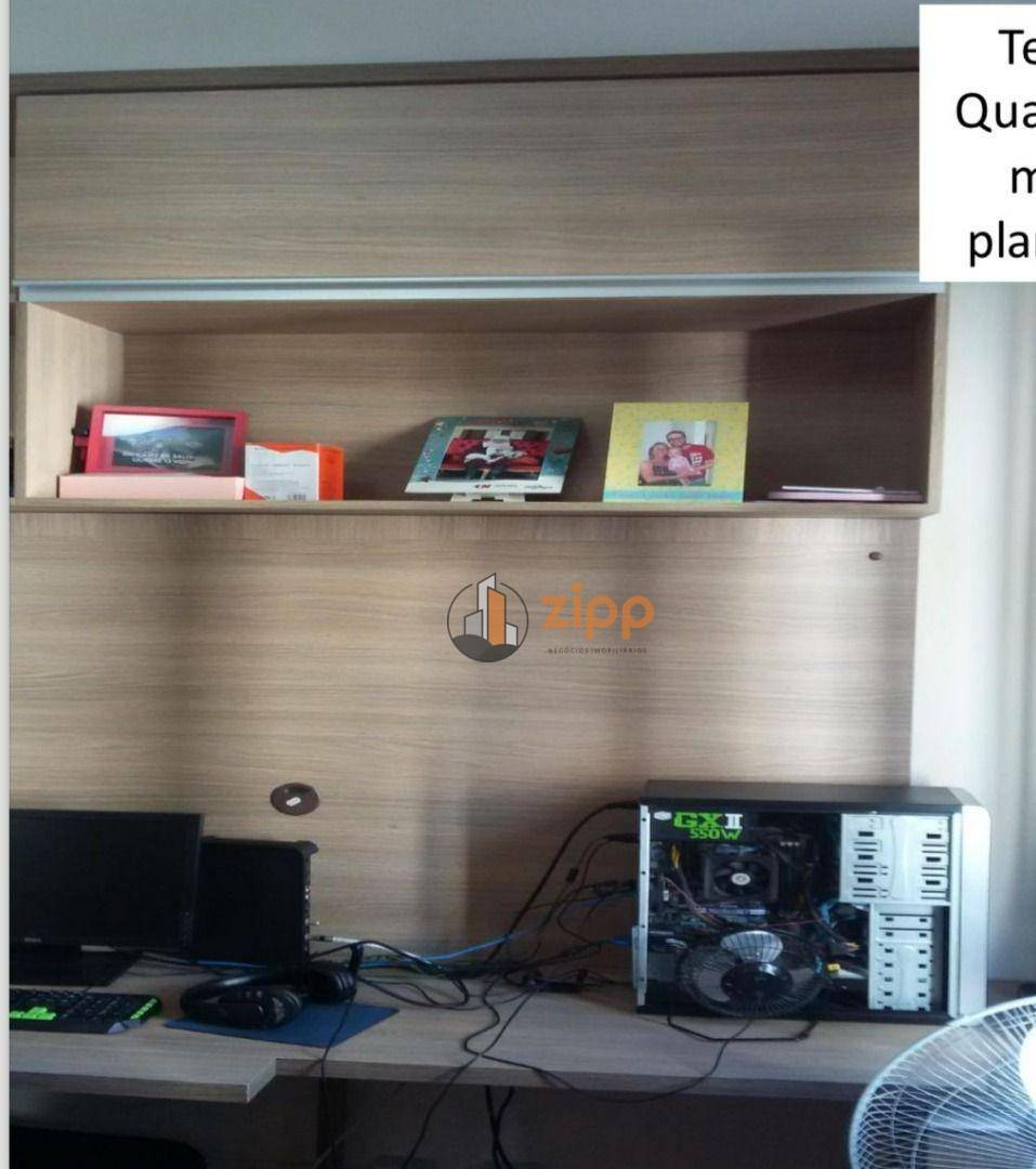 Apartamento à venda com 3 quartos, 79m² - Foto 8