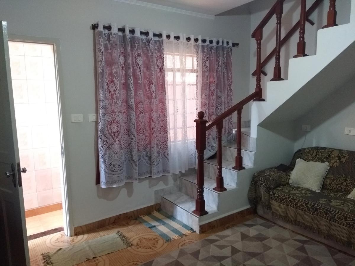 Sobrado à venda com 4 quartos, 125m² - Foto 9