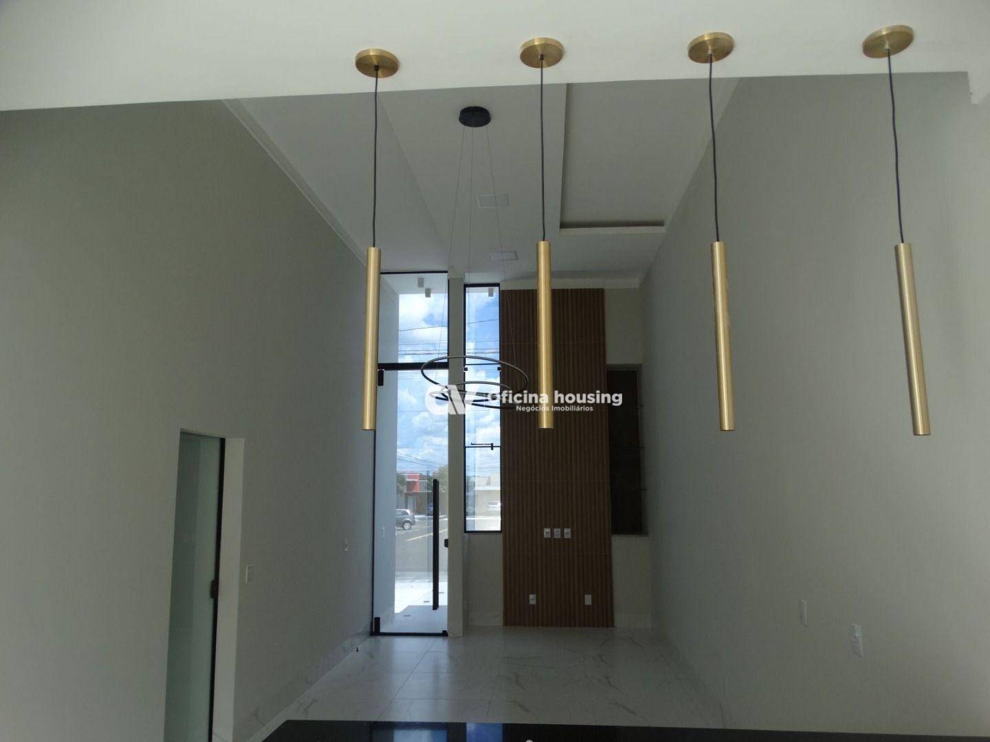 Casa de Condomínio à venda com 3 quartos, 117m² - Foto 13