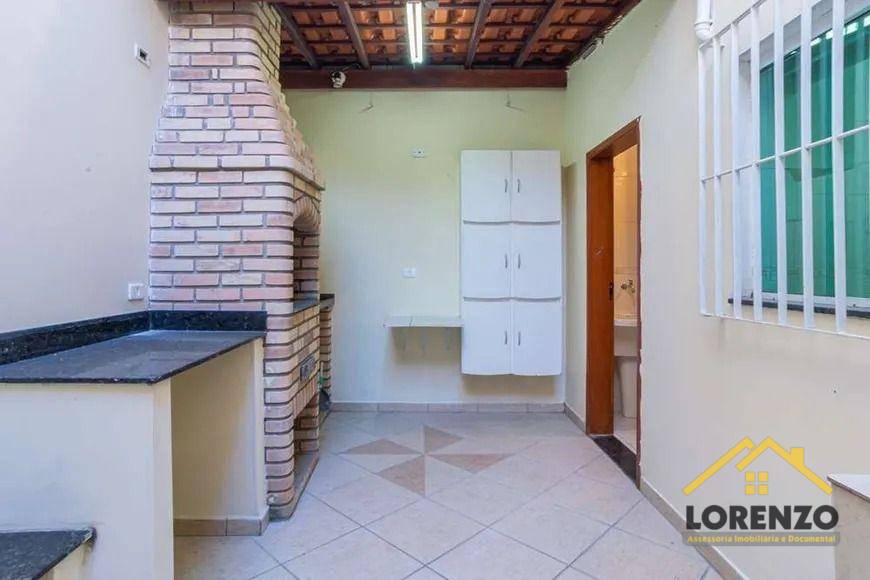 Sobrado à venda com 3 quartos, 160m² - Foto 7