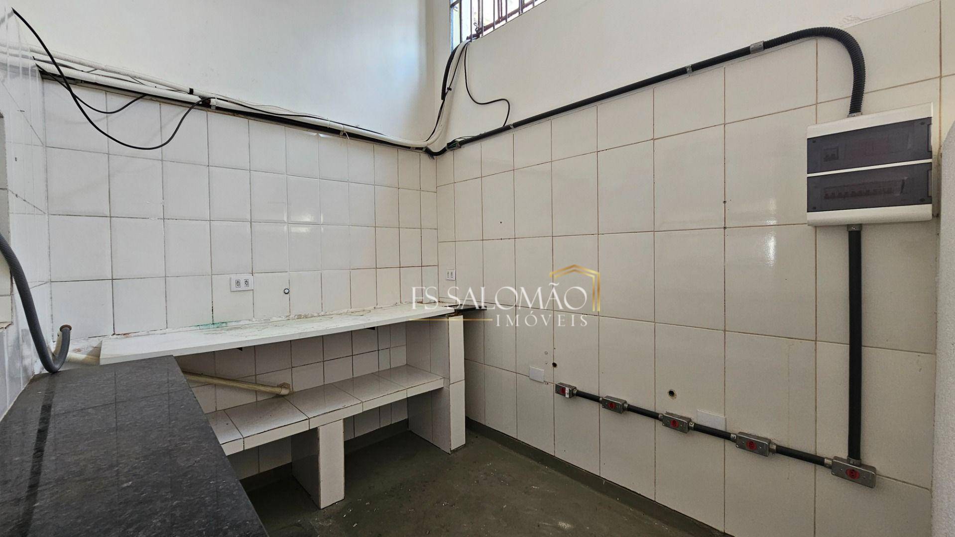 Loja-Salão para alugar, 60m² - Foto 15