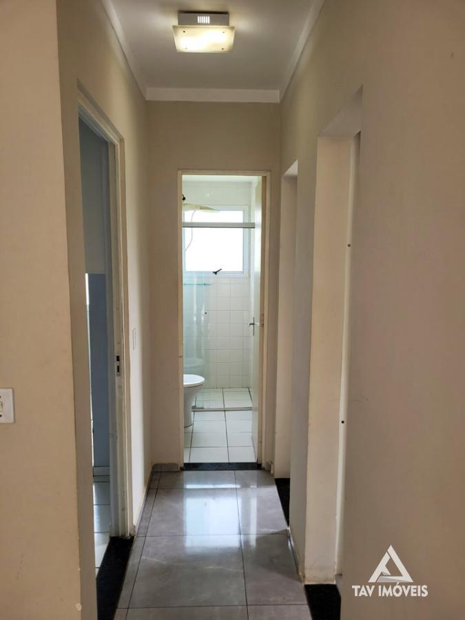 Apartamento à venda com 2 quartos, 50m² - Foto 7