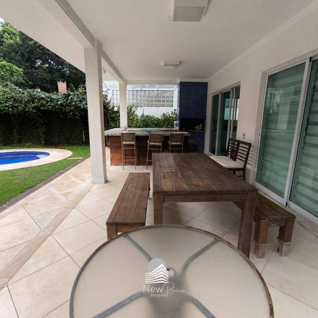 Casa de Condomínio, 5 quartos - Foto 1