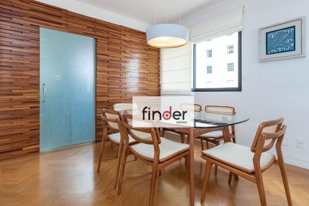 Apartamento à venda com 2 quartos, 142m² - Foto 34