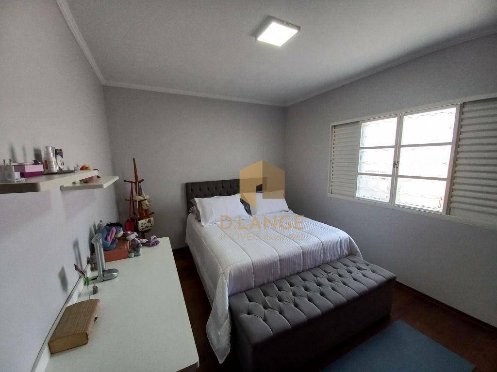 Casa à venda com 4 quartos, 238m² - Foto 33