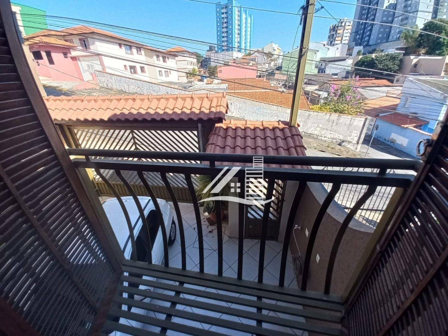 Sobrado à venda com 3 quartos, 153M2 - Foto 29