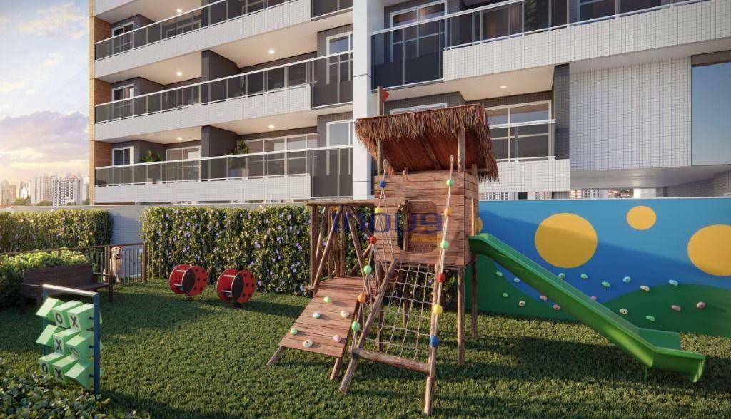 Apartamento à venda com 1 quarto, 40m² - Foto 14