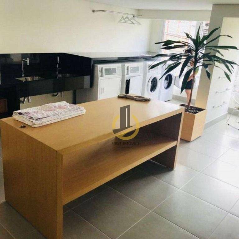 Apartamento para alugar com 1 quarto, 35m² - Foto 28