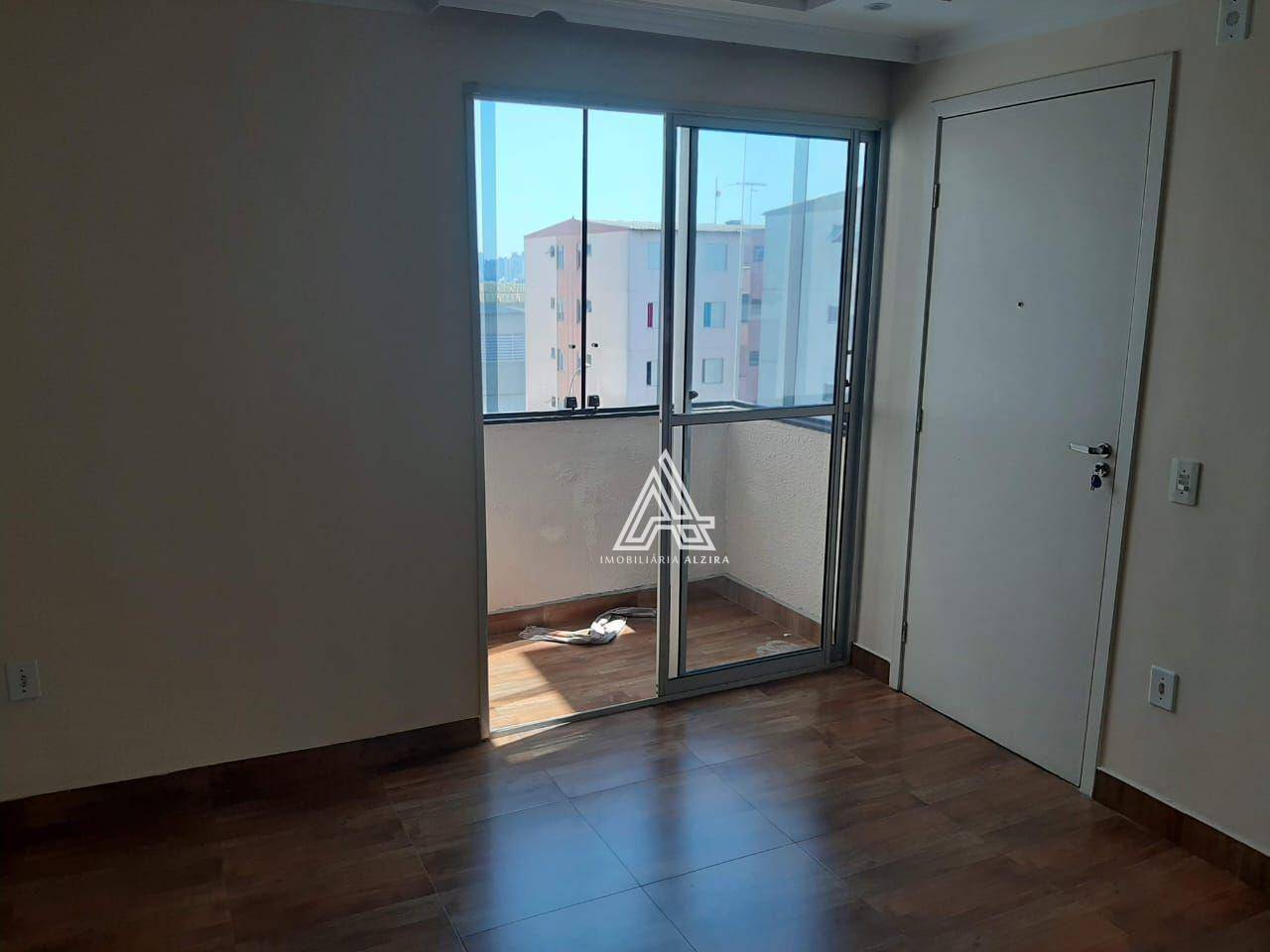 Apartamento para alugar com 2 quartos, 60m² - Foto 3