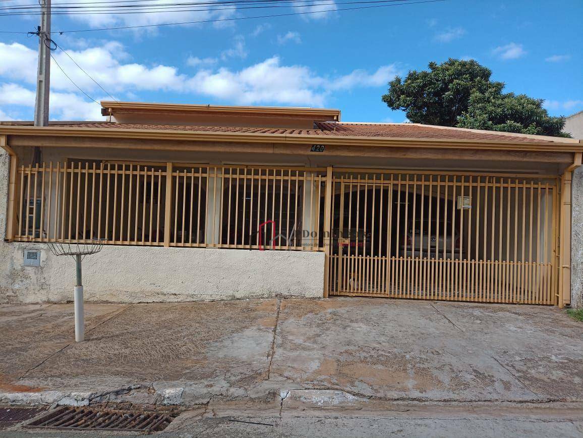 Casa à venda com 3 quartos, 166m² - Foto 24