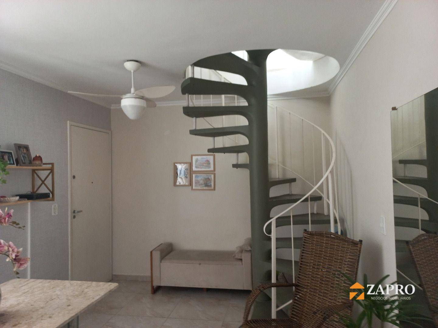 Cobertura, 3 quartos, 121 m² - Foto 17