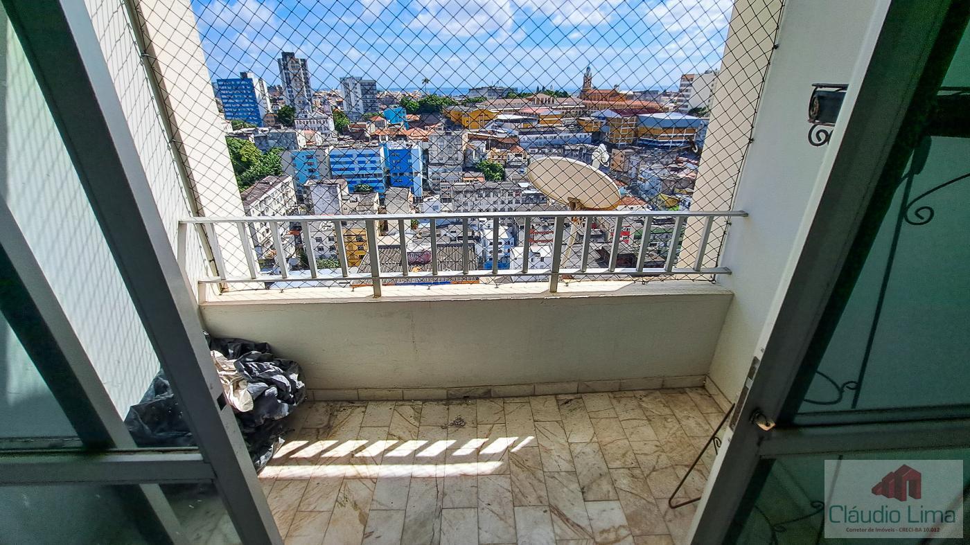 Apartamento à venda com 2 quartos, 79m² - Foto 6